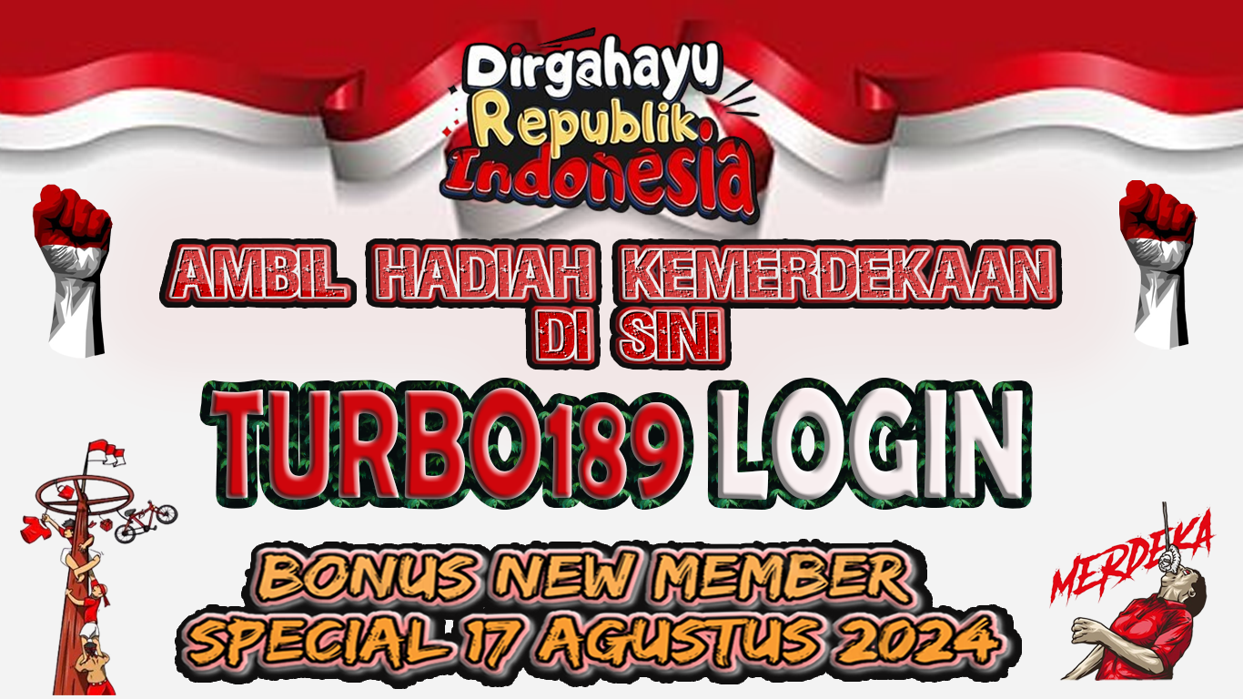Turbo189login