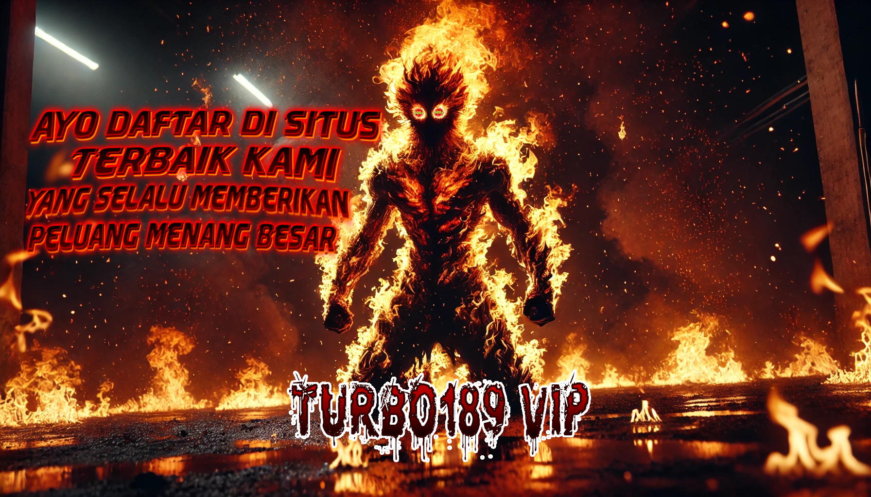 Turbo189vip